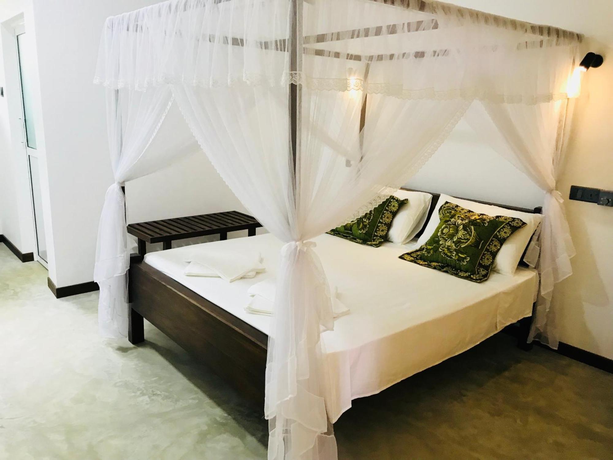 Sigiriya Rock Hide Hotel Cameră foto