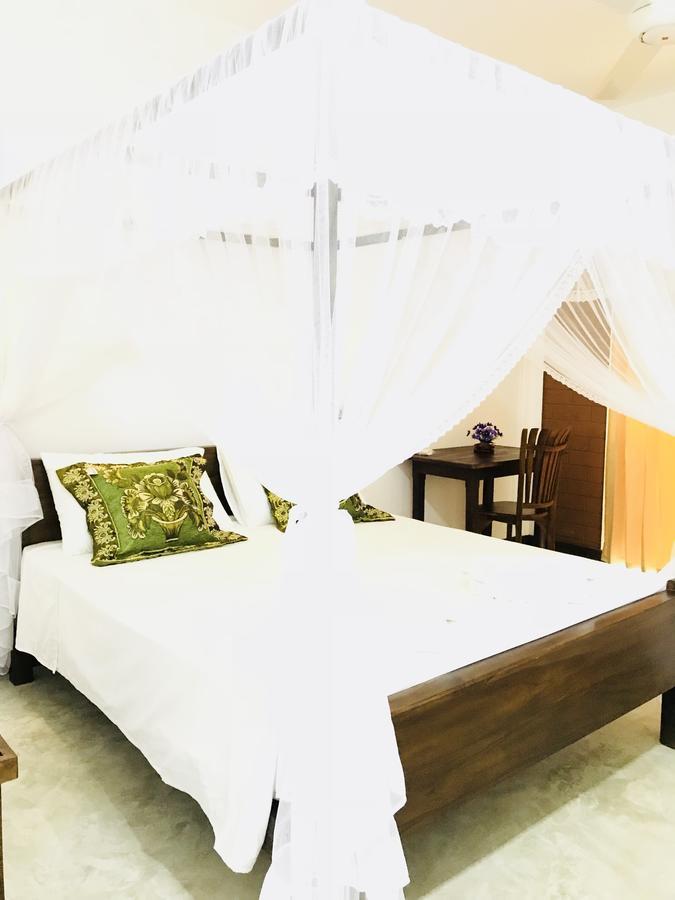 Sigiriya Rock Hide Hotel Exterior foto